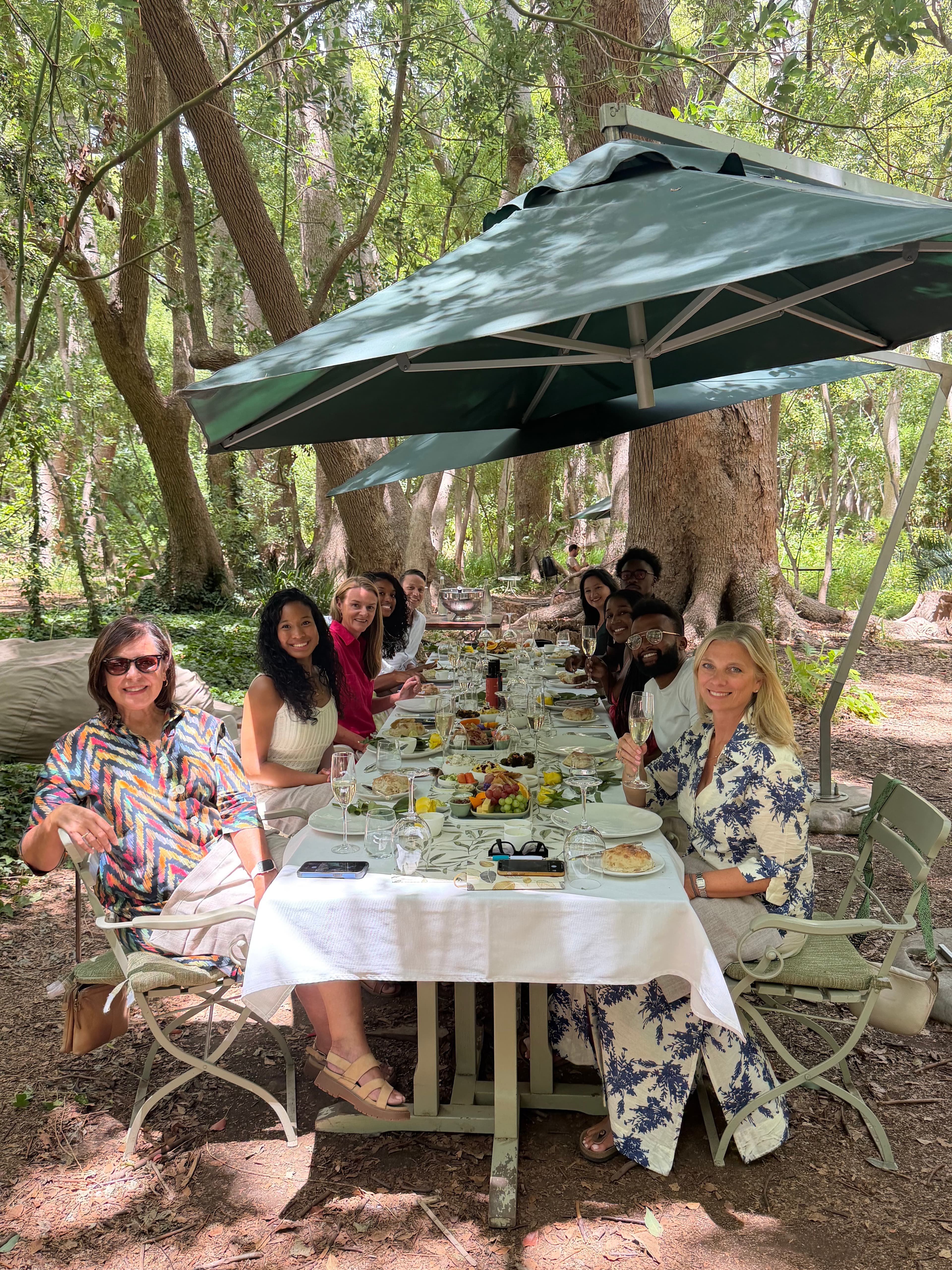 Two-Week Cape Town Immersion Trip for Impact Entrepreneurs