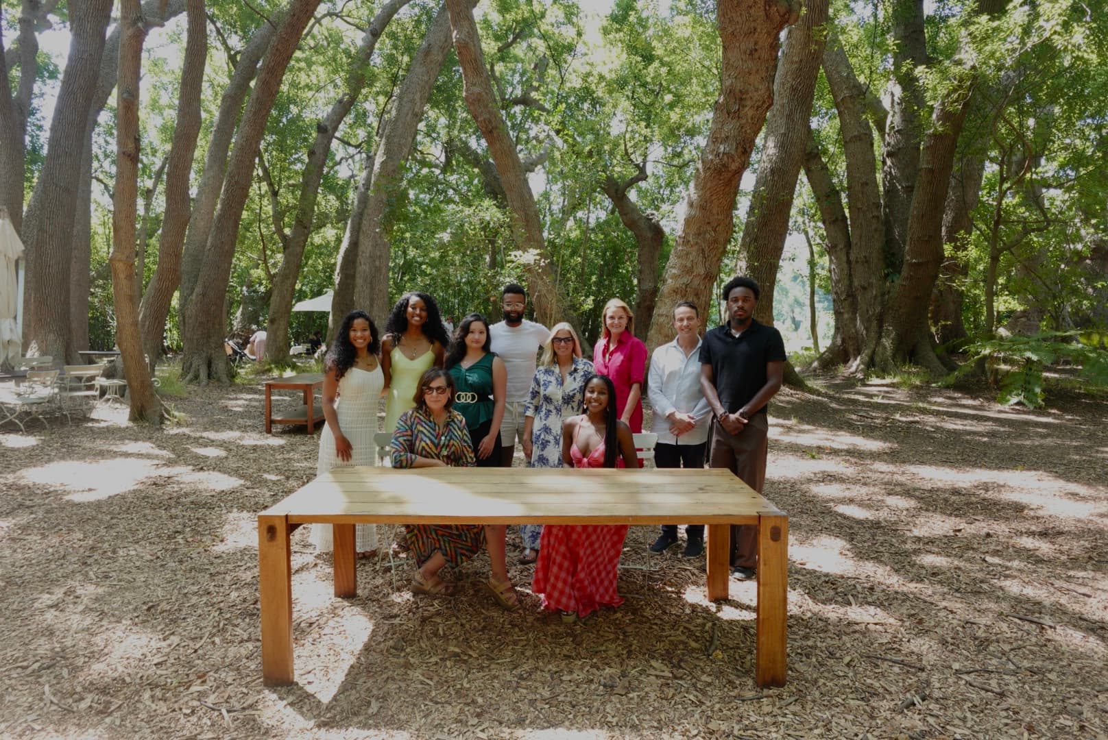 Founders Without Borders