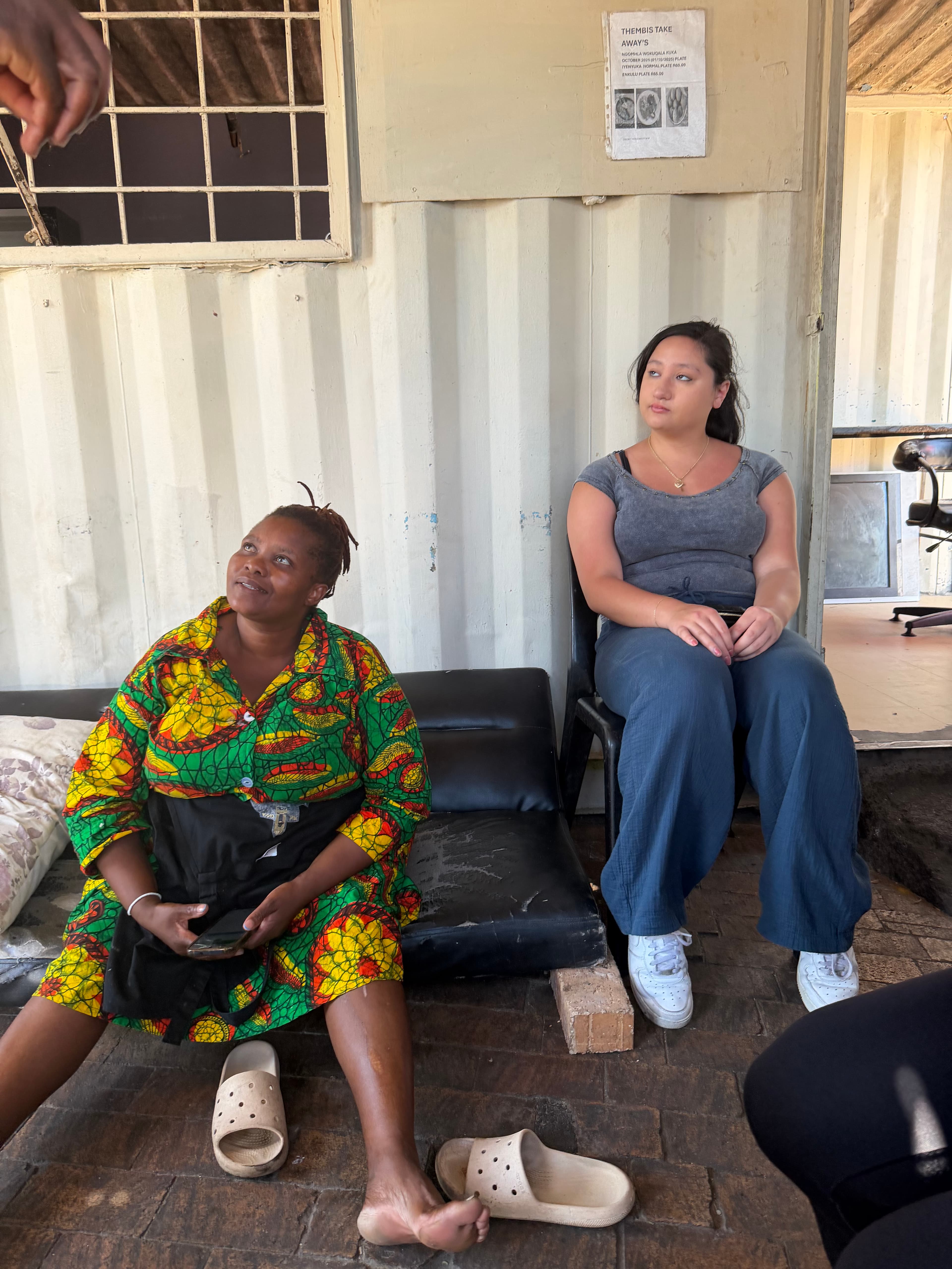 Founders Without Borders